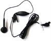 Mono Headset Nokia 6500 Classic, 7900 Prism, 8800 Sapphire Arte - Svart
